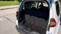 Ford Galaxy Titanium 2.0 103kW thumbnail