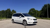 Ford Galaxy Titanium 2.0 103kW thumbnail