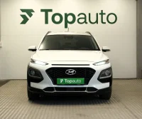 Hyundai Kona 1.6 130kW thumbnail