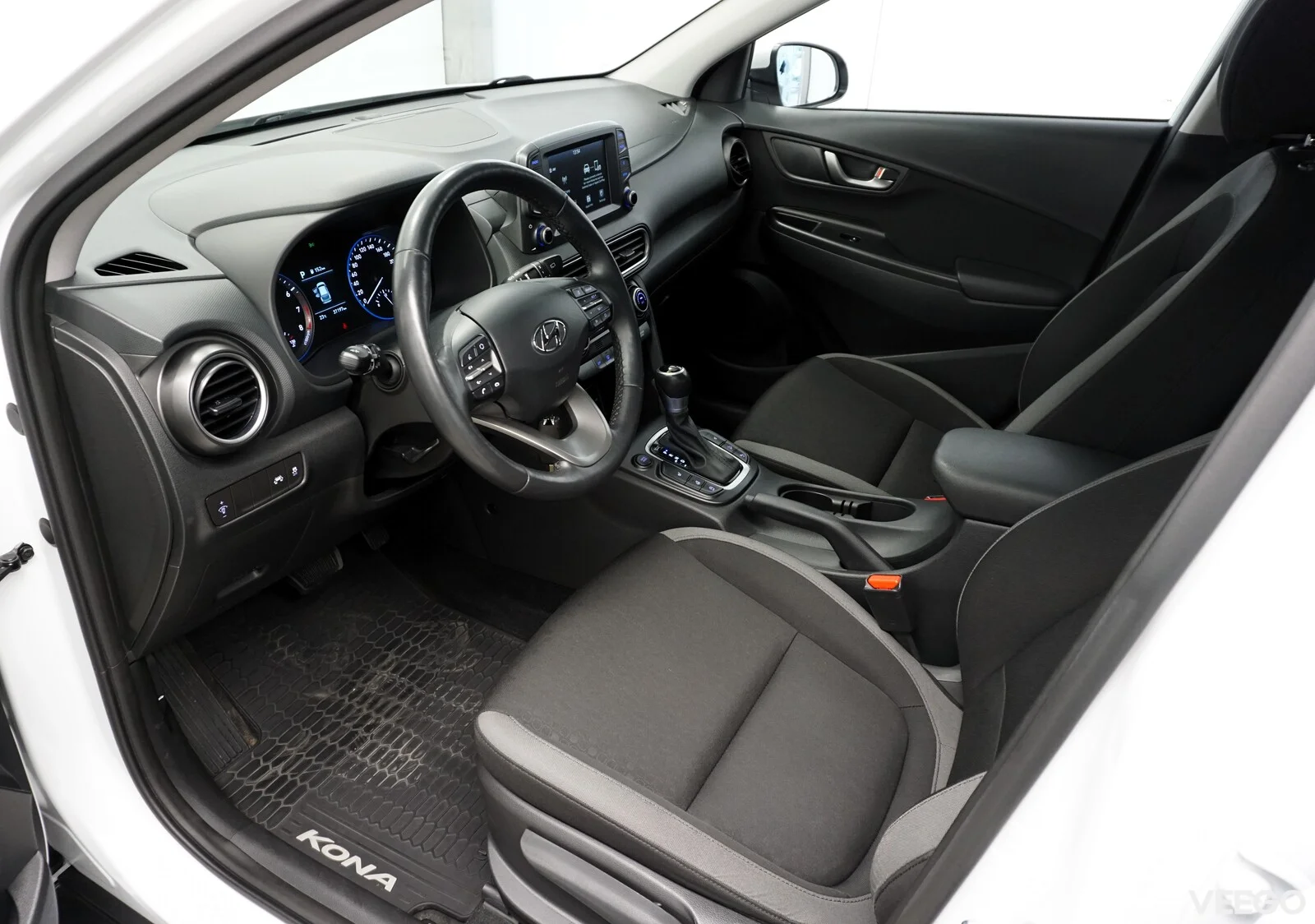 Hyundai Kona 1.6 130kW