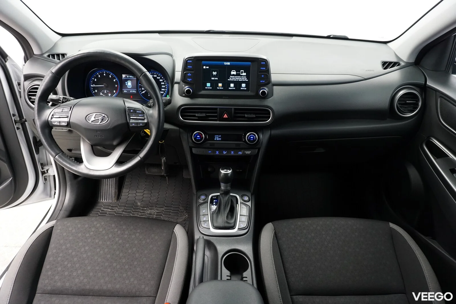 Hyundai Kona 1.6 130kW