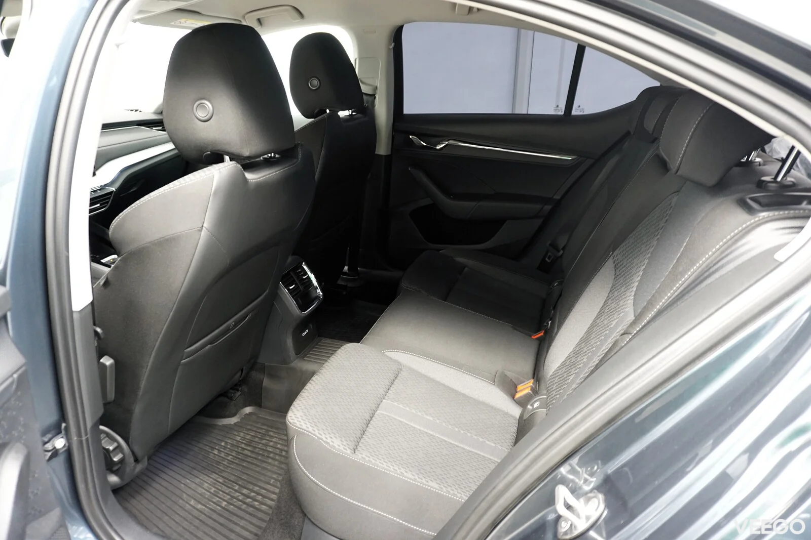 Skoda Octavia 2 110kW