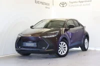 Toyota C-HR 72kW thumbnail