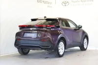 Toyota C-HR 72kW thumbnail