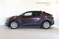Toyota C-HR 72kW thumbnail