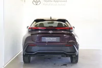 Toyota C-HR 72kW thumbnail