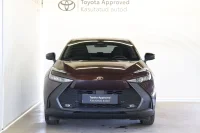 Toyota C-HR 72kW thumbnail