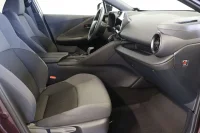 Toyota C-HR 72kW thumbnail