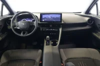 Toyota C-HR 72kW thumbnail