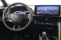 Toyota C-HR 72kW thumbnail