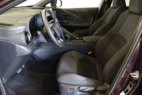 Toyota C-HR 72kW thumbnail