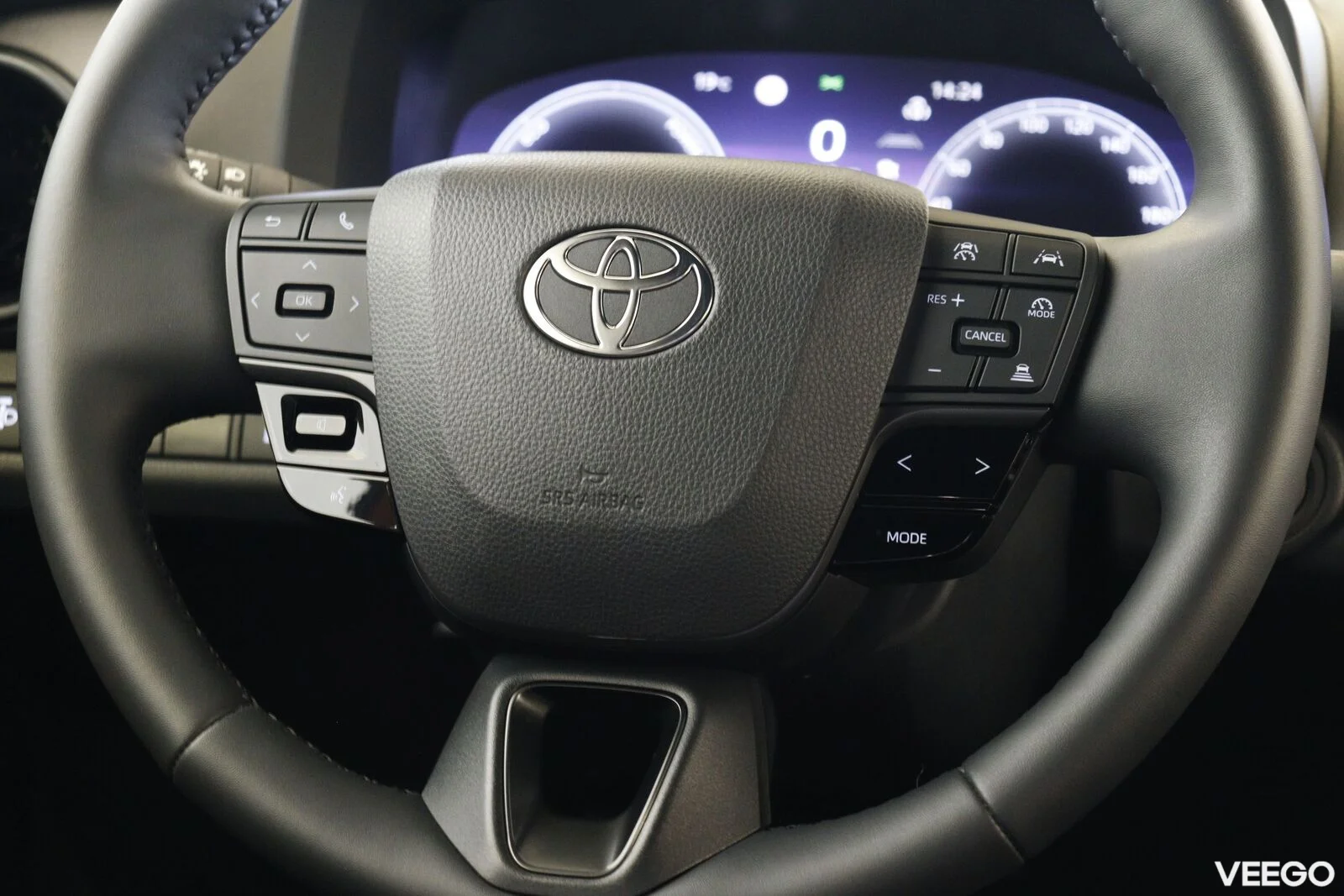 Toyota C-HR 72kW