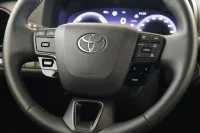 Toyota C-HR 72kW thumbnail