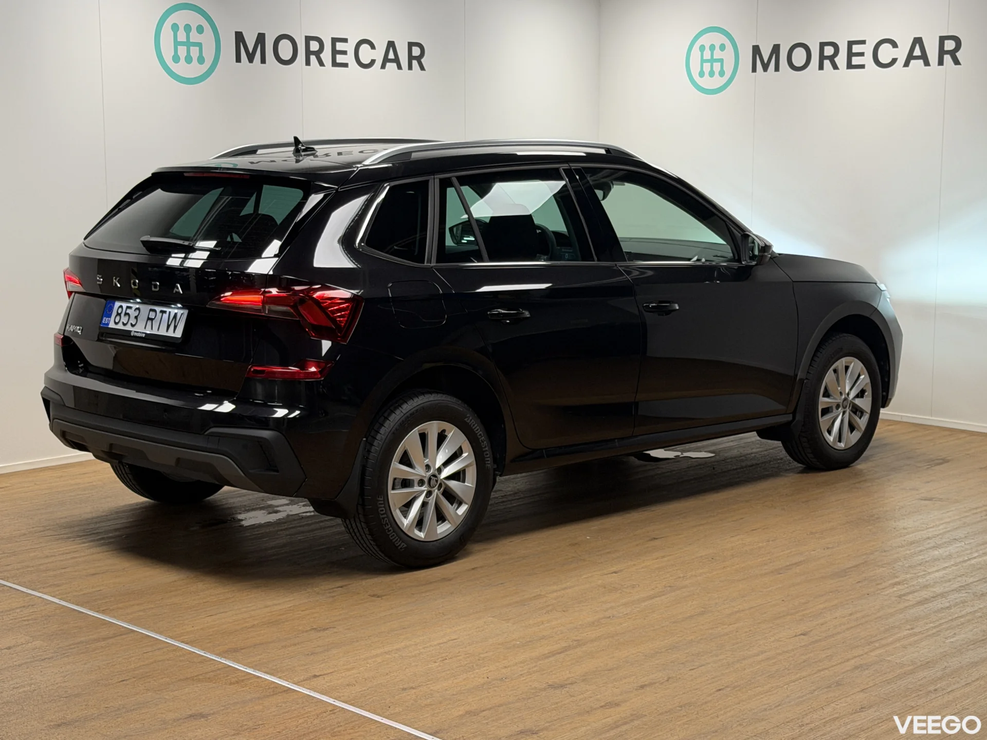 Skoda Kamiq FL Selection 1,0 TSI 85kW 7-DSG 1.0 85kW