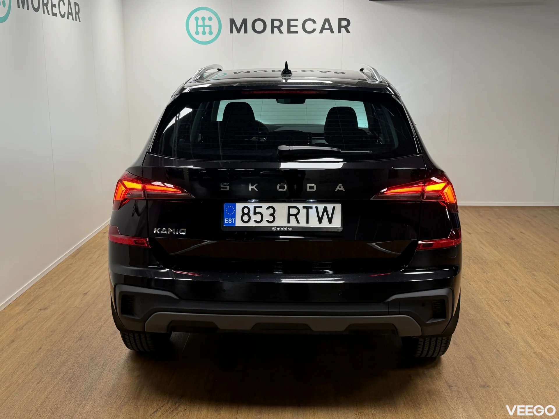 Skoda Kamiq FL Selection 1,0 TSI 85kW 7-DSG 1.0 85kW