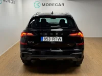 Skoda Kamiq FL Selection 1,0 TSI 85kW 7-DSG 1.0 85kW thumbnail
