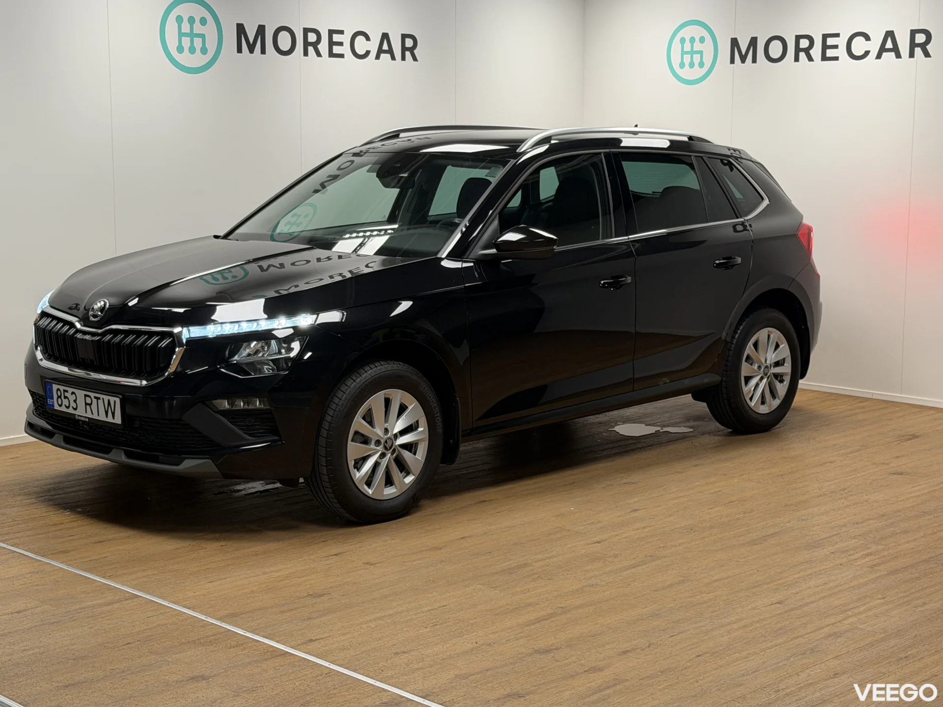 Skoda Kamiq FL Selection 1,0 TSI 85kW 7-DSG 1.0 85kW