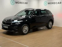 Skoda Kamiq FL Selection 1,0 TSI 85kW 7-DSG 1.0 85kW thumbnail