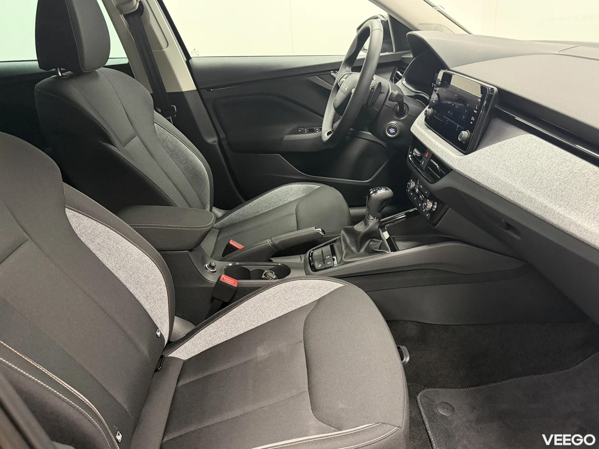 Skoda Kamiq FL Selection 1,0 TSI 85kW 7-DSG 1.0 85kW
