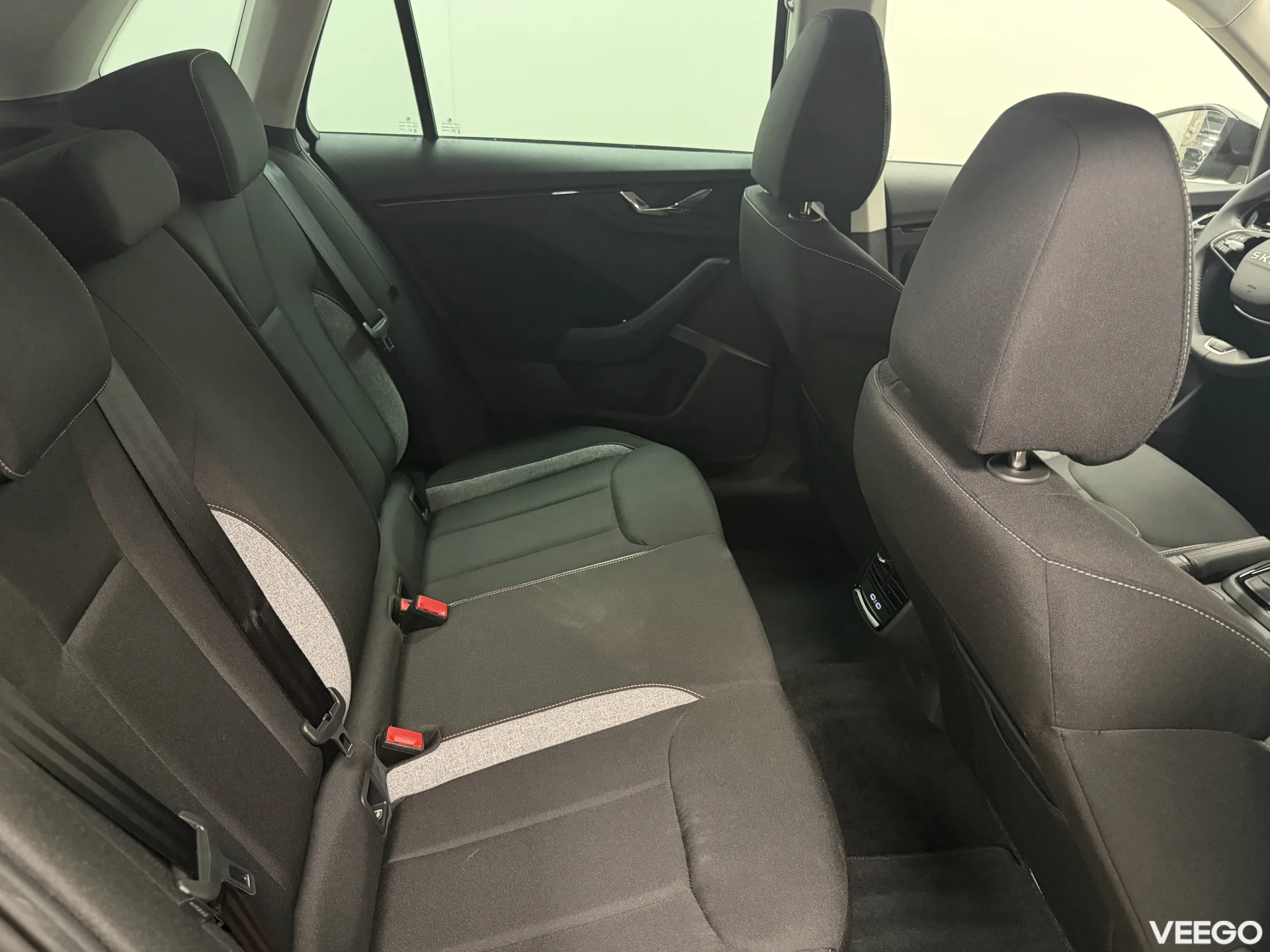 Skoda Kamiq FL Selection 1,0 TSI 85kW 7-DSG 1.0 85kW