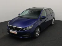 Peugeot 308 1.6 88kW thumbnail