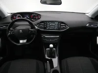 Peugeot 308 1.6 88kW thumbnail
