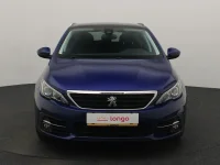 Peugeot 308 1.6 88kW thumbnail