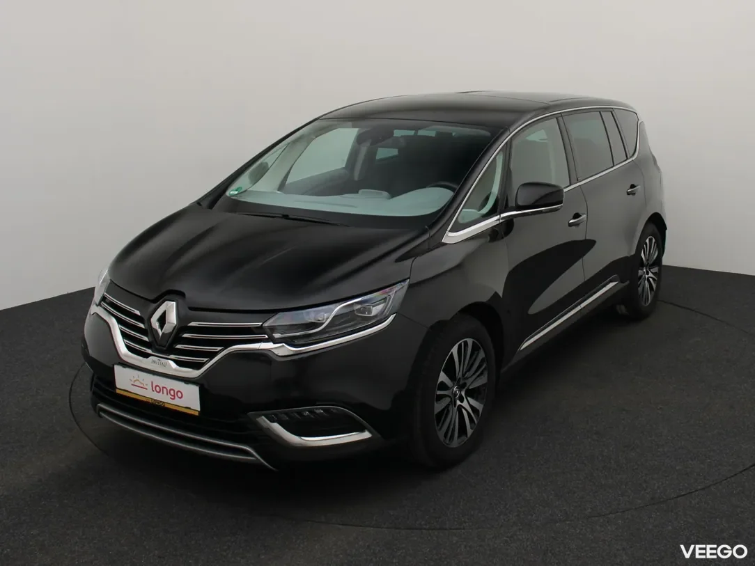 Renault Espace 1.6 118kW