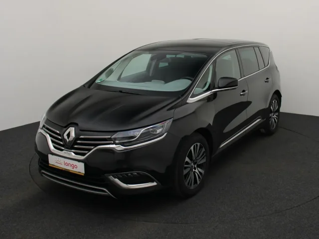 Image of Renault Espace 1.6 118kW