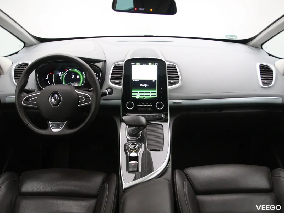 Renault Espace 1.6 118kW