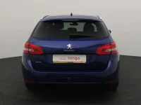 Peugeot 308 1.6 88kW thumbnail
