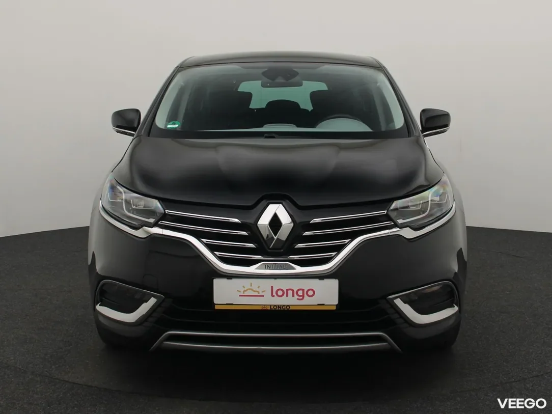 Renault Espace 1.6 118kW
