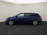 Peugeot 308 1.6 88kW thumbnail