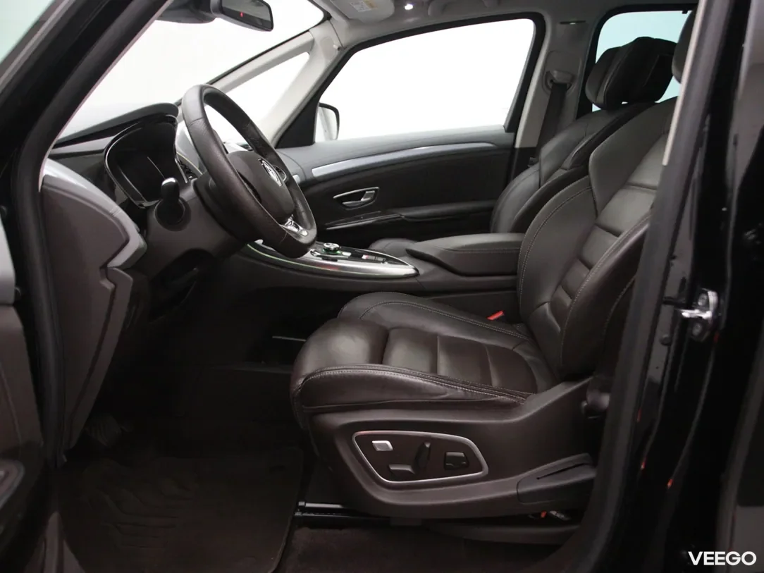 Renault Espace 1.6 118kW