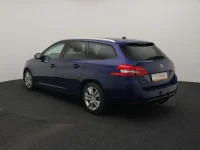 Peugeot 308 1.6 88kW thumbnail