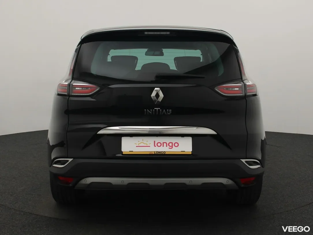 Renault Espace 1.6 118kW