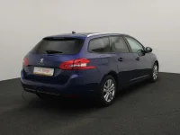 Peugeot 308 1.6 88kW thumbnail