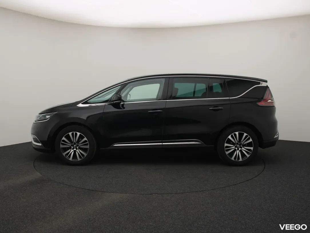 Renault Espace 1.6 118kW