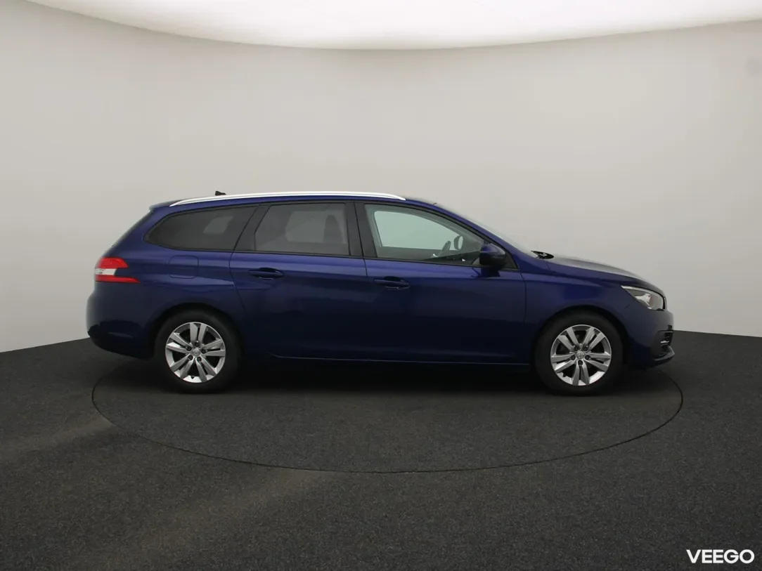 Peugeot 308 1.6 88kW