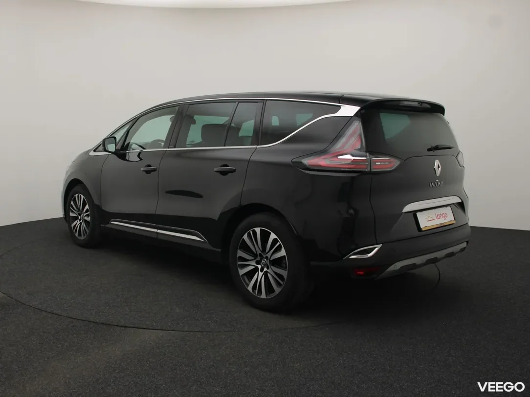 Renault Espace 1.6 118kW