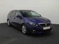 Peugeot 308 1.6 88kW thumbnail