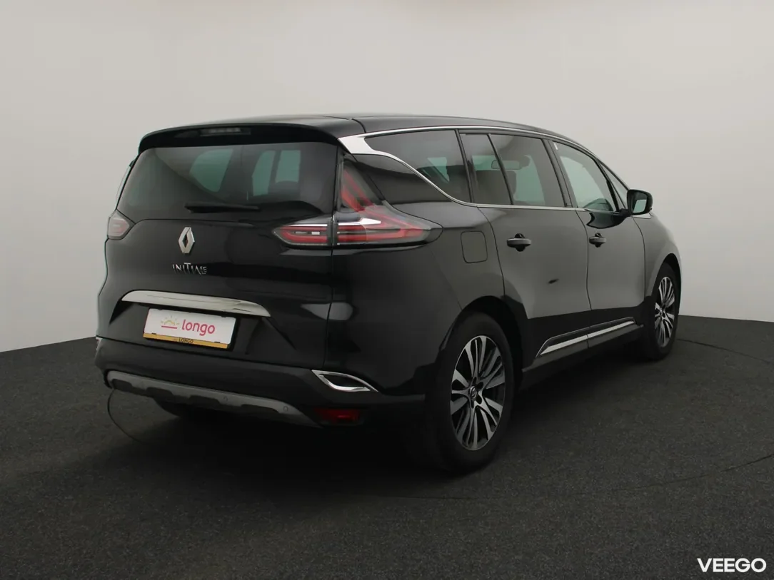 Renault Espace 1.6 118kW