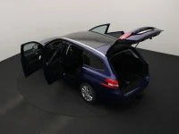Peugeot 308 1.6 88kW thumbnail