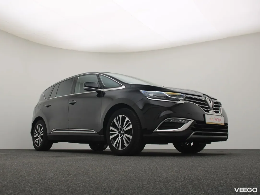 Renault Espace 1.6 118kW