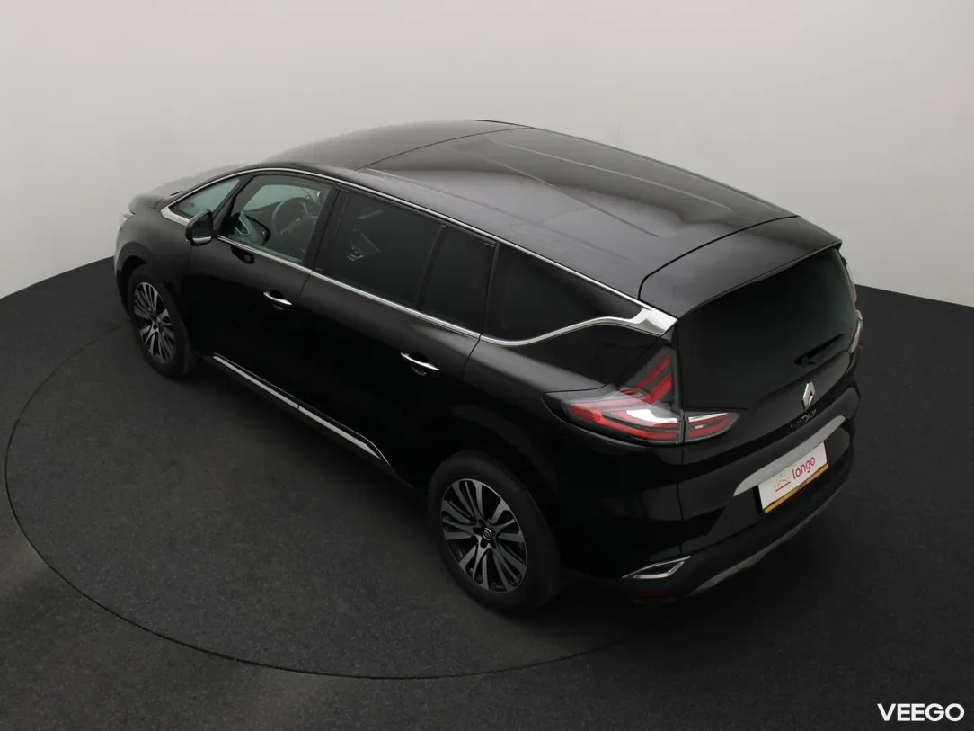 Renault Espace 1.6 118kW