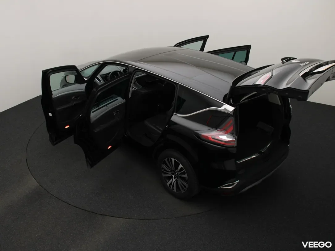 Renault Espace 1.6 118kW