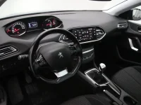 Peugeot 308 1.6 88kW thumbnail
