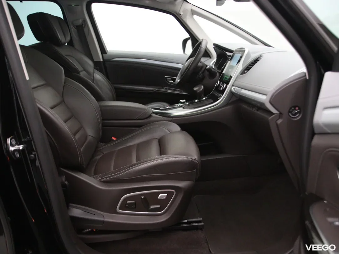 Renault Espace 1.6 118kW