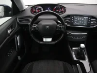 Peugeot 308 1.6 88kW thumbnail