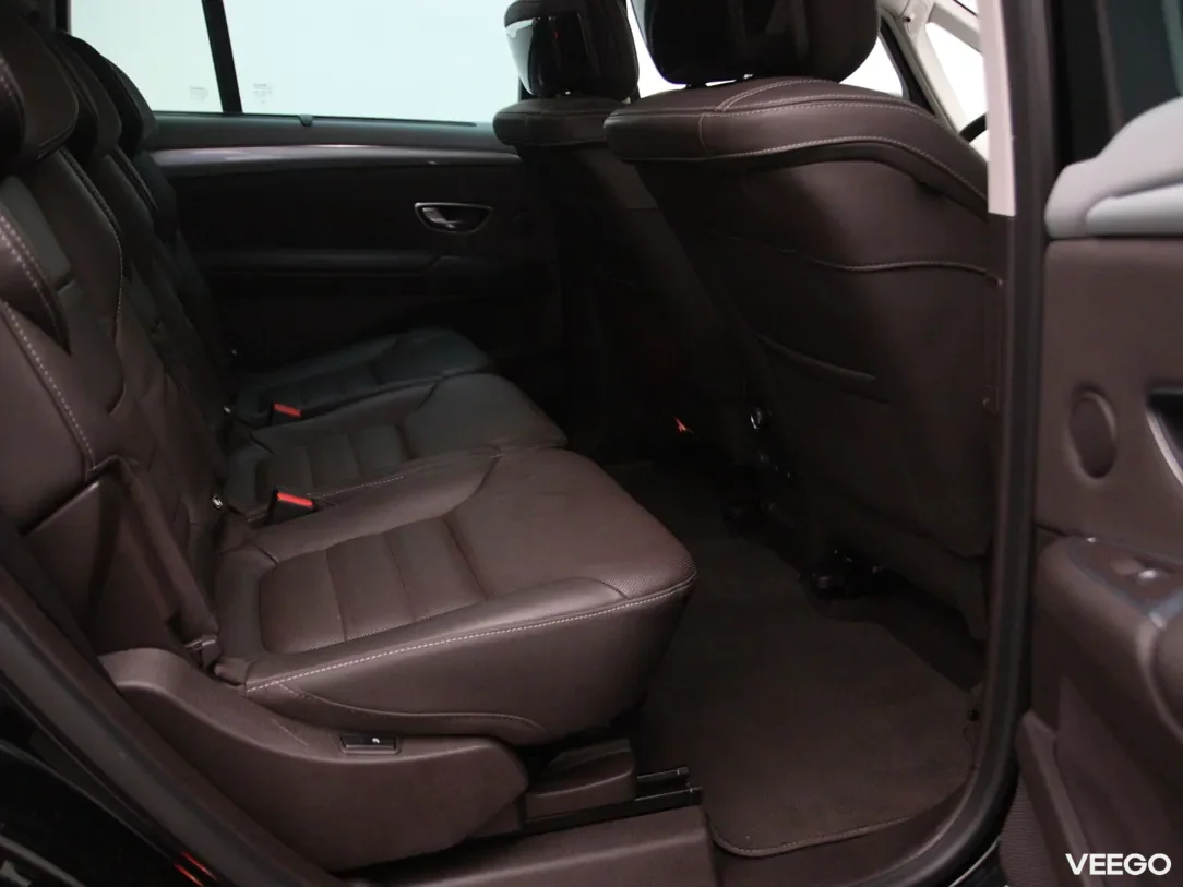 Renault Espace 1.6 118kW